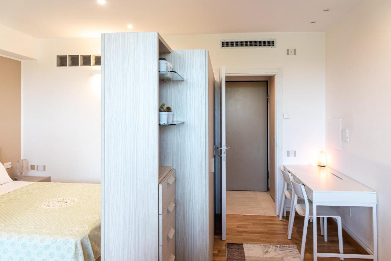 Apartamento Mono 80 Como Exterior foto