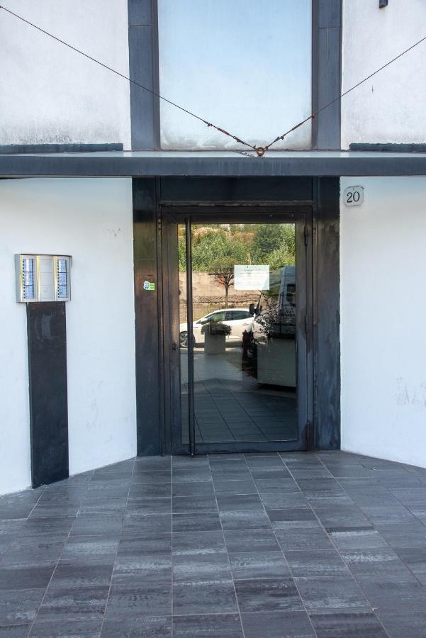 Apartamento Mono 80 Como Exterior foto