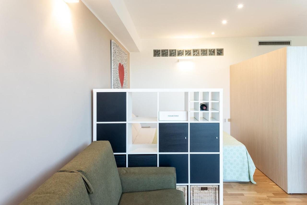 Apartamento Mono 80 Como Exterior foto