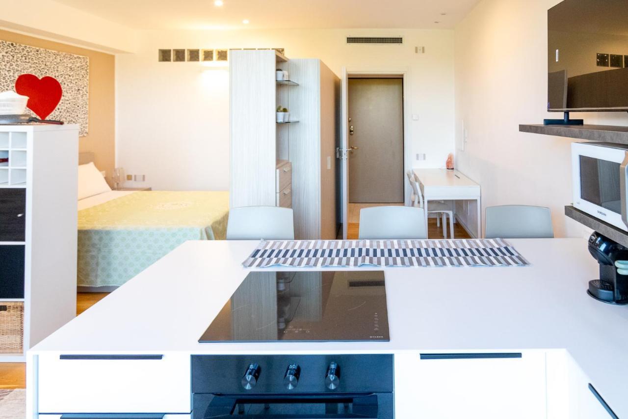 Apartamento Mono 80 Como Exterior foto