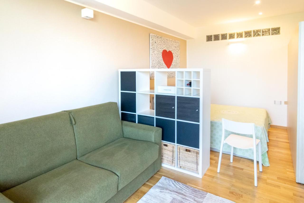 Apartamento Mono 80 Como Exterior foto
