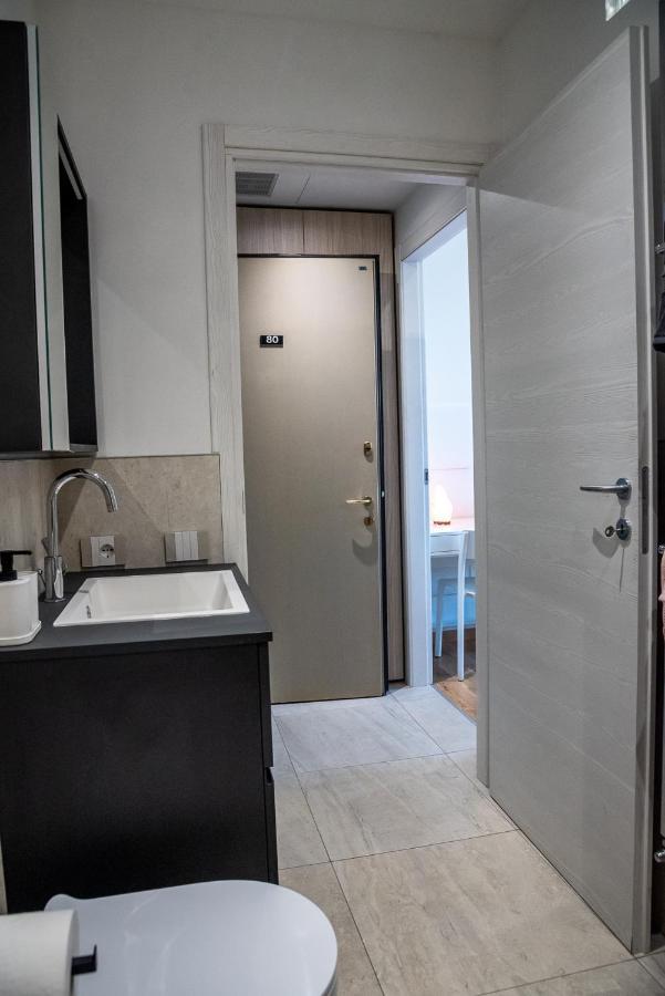 Apartamento Mono 80 Como Exterior foto